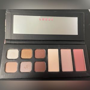 LORAC Refined Romance Palette